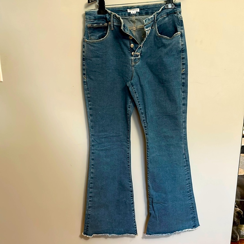 Good American Jeans